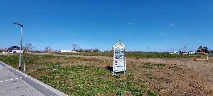 Thumbnail-+++VERKAUF+++ 2 Baugrundstücke zur Errichtung Ihres Traumhauses in Weitenhagen bei Greifswald