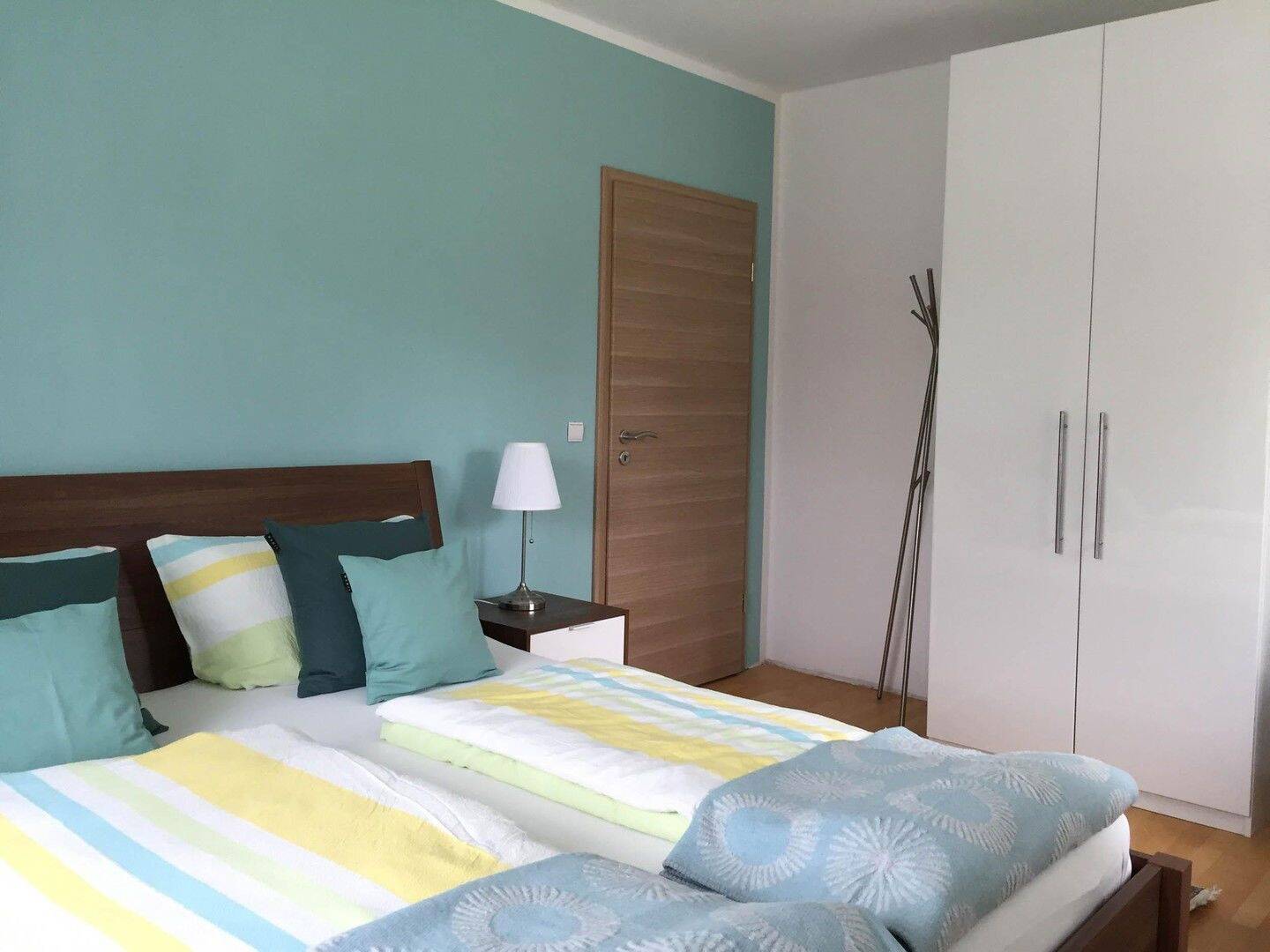 Thumbnail-3 12 Zimmer Etagenwohnung in Murnau mit Loggia