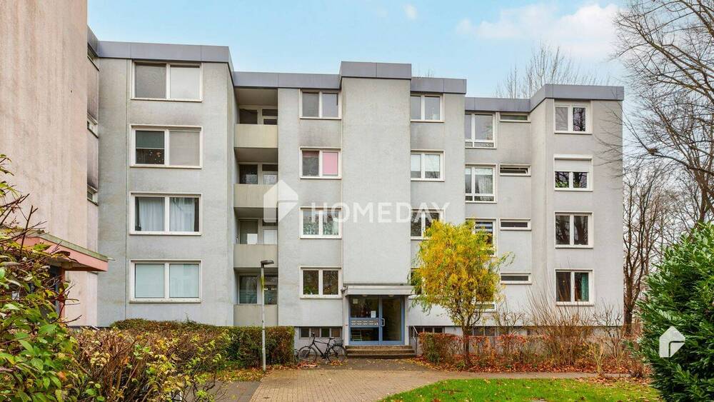Außenansicht 1