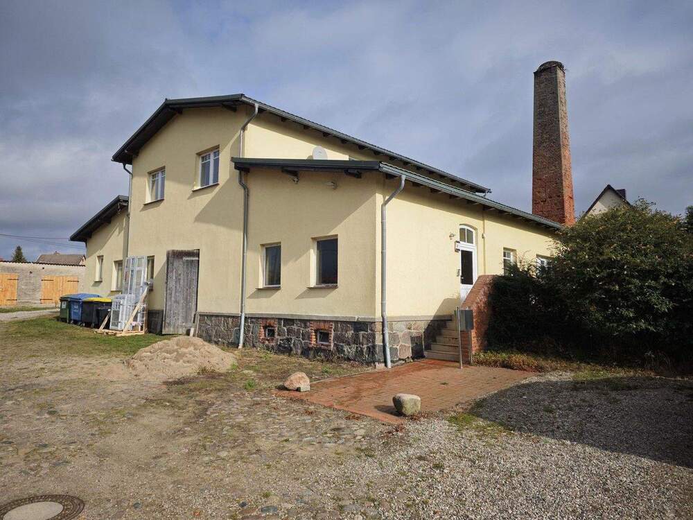 Thumbnail-schöne 3-Zi. Wohnung mit großer Terrasse in Ostsee Nähe