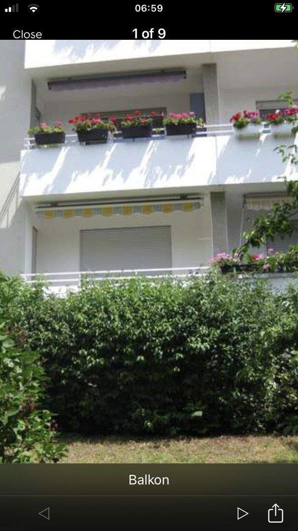 Thumbnail-3 Zimmerwohnung Wiesbaden Südost