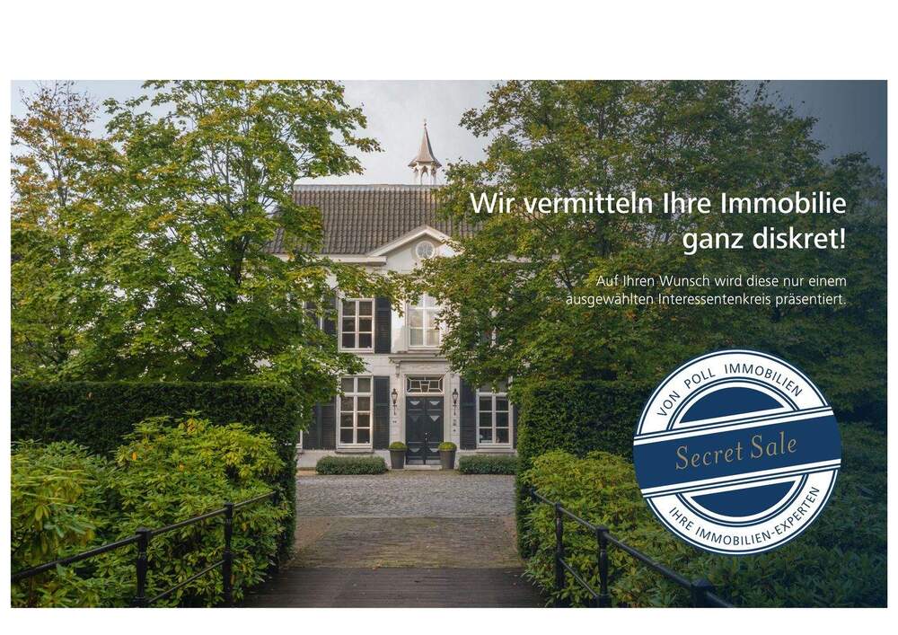 Thumbnail-Hochwertige ETW in Bönen