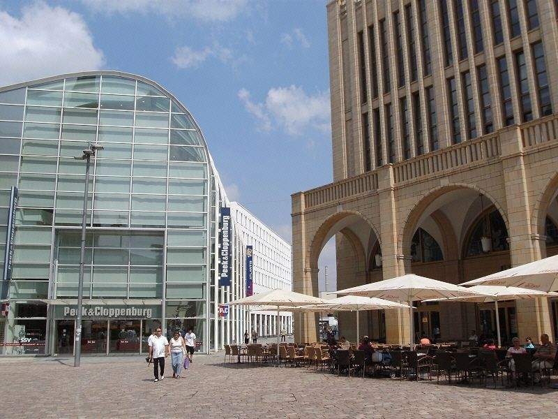 Thumbnail-Projekt mit Baugenehmigung in Dresden