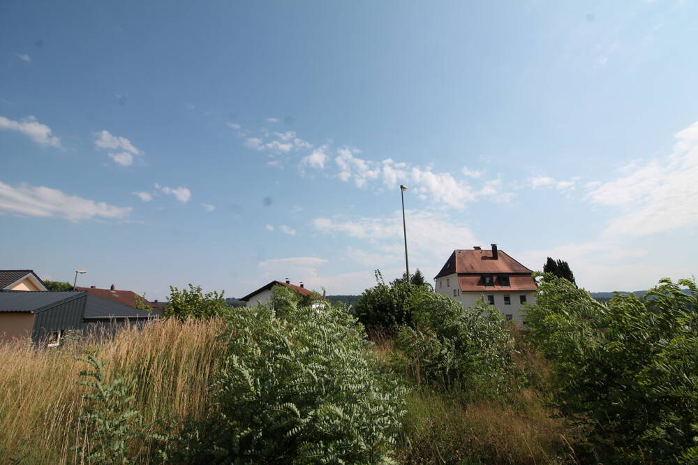 Thumbnail-Passau-Neustift: 432 m² Baugrund für ein Einfamilienhaus