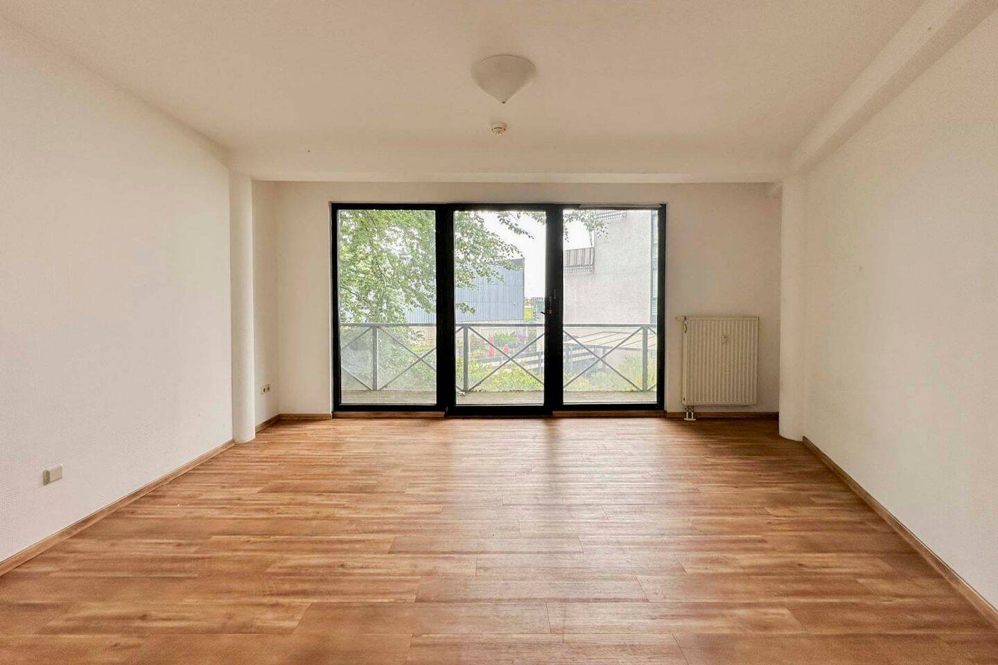 Thumbnail-Bezugsfreie Eigentumswohnung in Hürth mit attraktiver Vermietungsperspektive