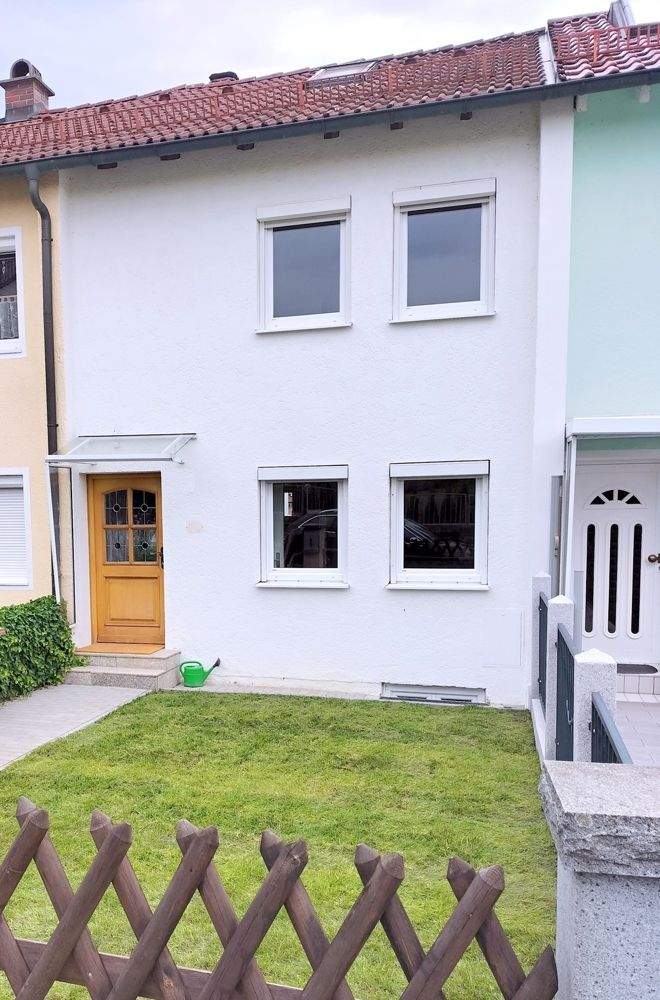 Thumbnail-Passau-Grubweg: Kleines Reihenmittelhaus - ideal für Ehepaar