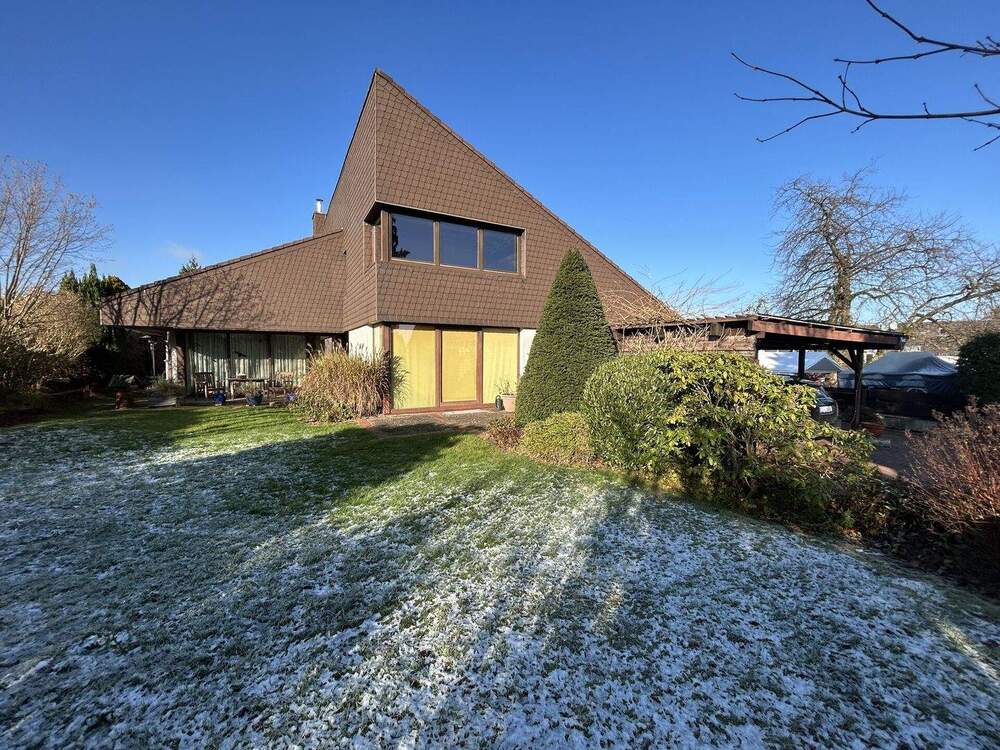 Thumbnail-Architektenhaus in Herdecke-Ende