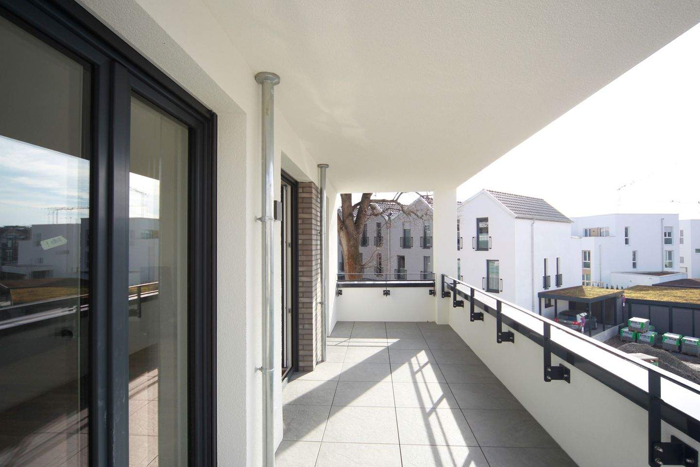 Thumbnail-++WOHNEN AM KLOSTERPARK++ Moderne 2-Zi.-Wohnung