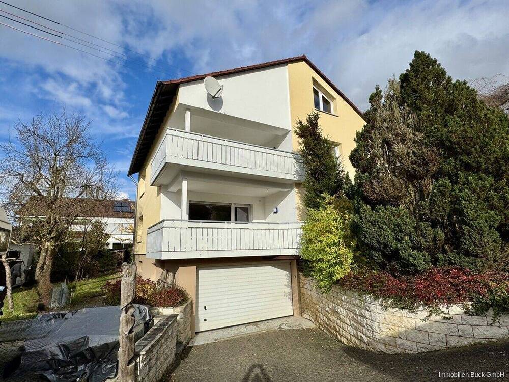 Thumbnail-Ein Traum für Ihre Familie! Sofort bezugsfähiges Einfamilienhaus mit viel Platz und schönem Garten!