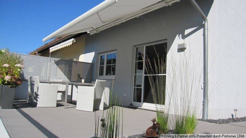 Thumbnail-schmuckes Reihenendhaus mit großer Terrasse, Sauna und 2 Carport-Stellplätze