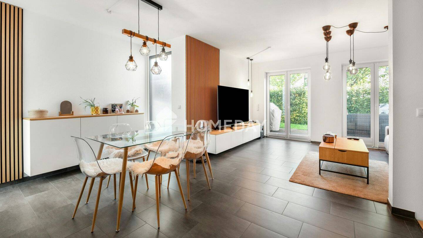 EG Wohnzimmer 1