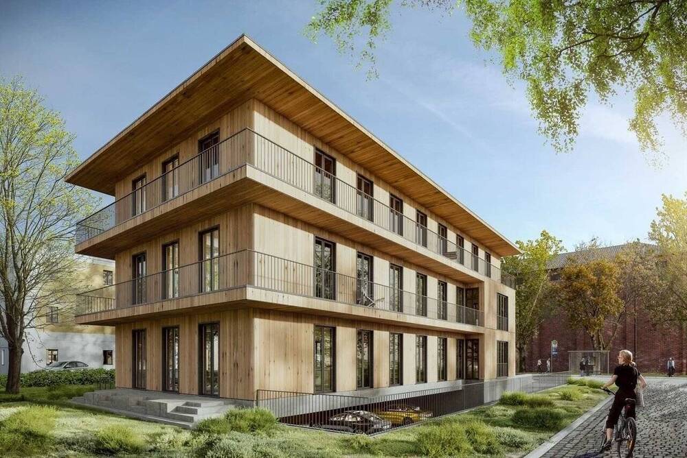 Thumbnail-++ Grundstück mit Baugenehmigung für ca. 660 m² Fläche ++