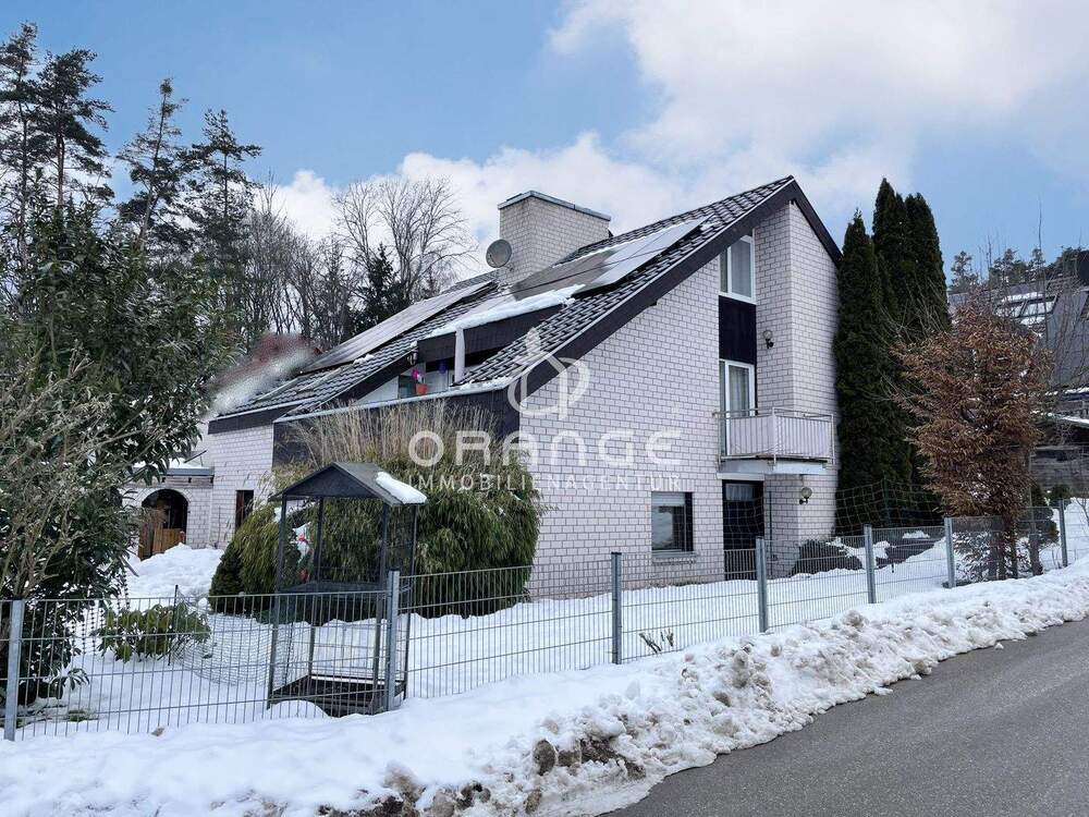 Thumbnail-***Sie möchten das Besondere - dann sind Sie hier richtig! Architektenhaus sucht neue Eigentümer***