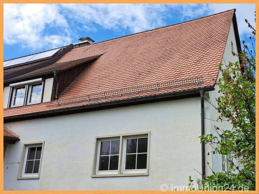 Thumbnail-320.000 EUR für SOFORT freies 120 qm Einfamilienhaus mit 2 Garagen und herrlichen Spielgarten