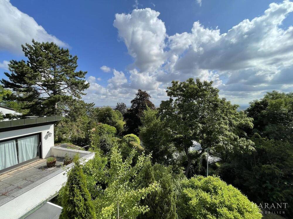 Haus 2 Ausblick-