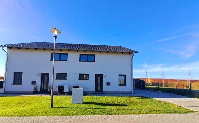 Thumbnail-Ihr neues Zuhause! Traumhaftes Familiendomizil mit modernen und durchdachten Details!