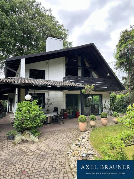 Aussenansicht