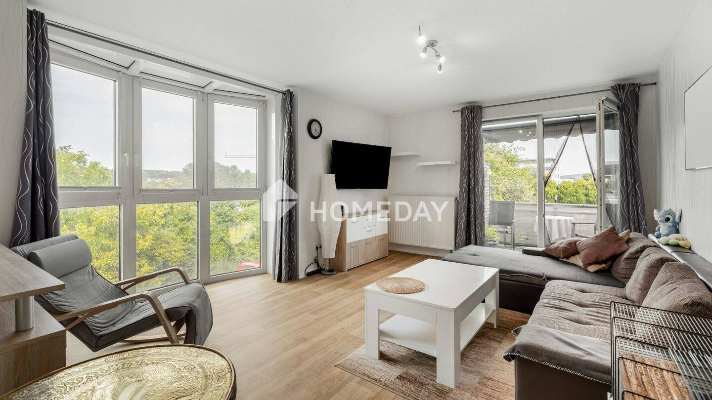 Wohnzimmer 1