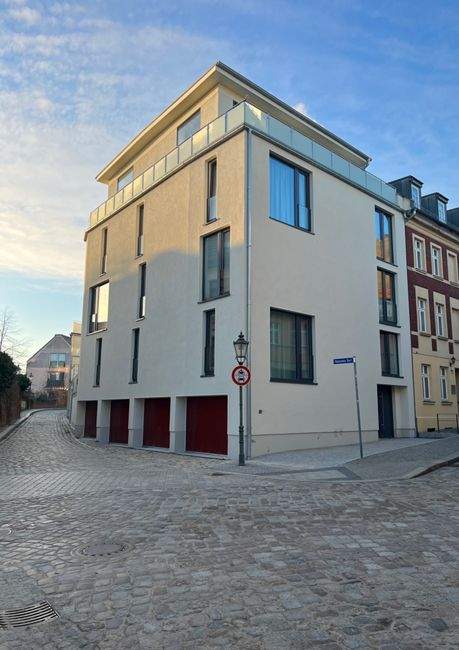 Thumbnail-Exklusive Lage! 3-Zimmer-Wohnung mit Aufzug!