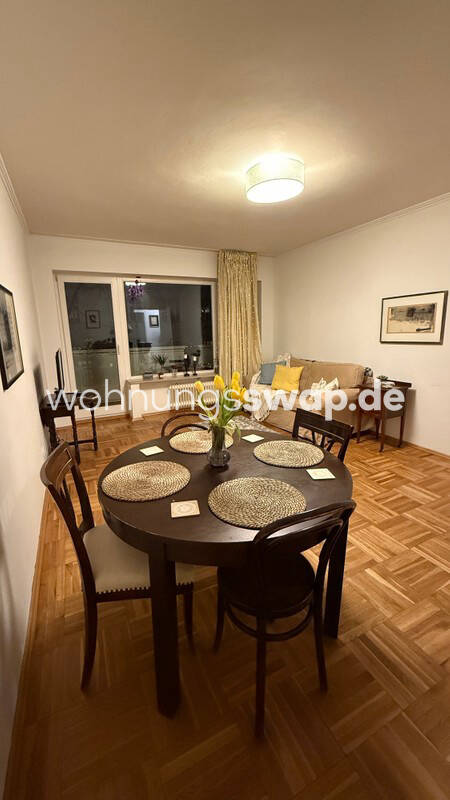 Thumbnail-Wohnungsswap - Agnesstraße