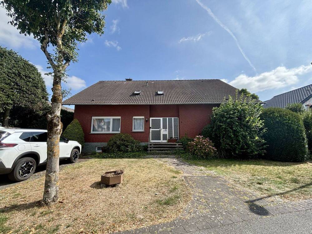 Thumbnail-Ihr neues Zuhause im Herzen von Delbrück!