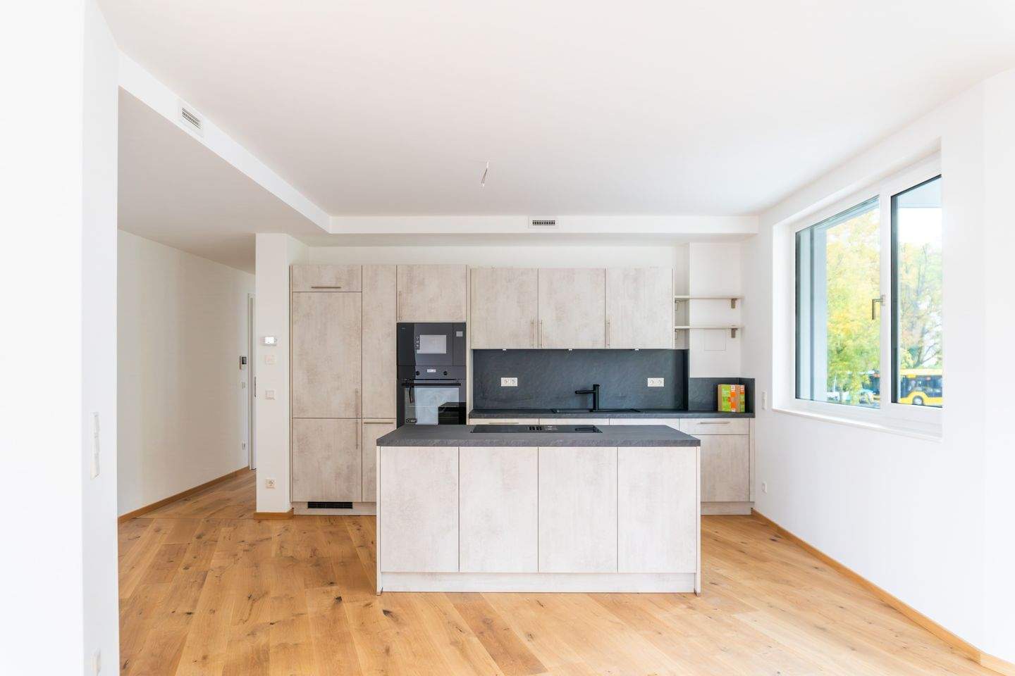 Thumbnail-Moderne 4-Zimmer-Eigentumswohnung in Dresden-Löbtau - Erstbezug mit hochwertiger Ausstattung