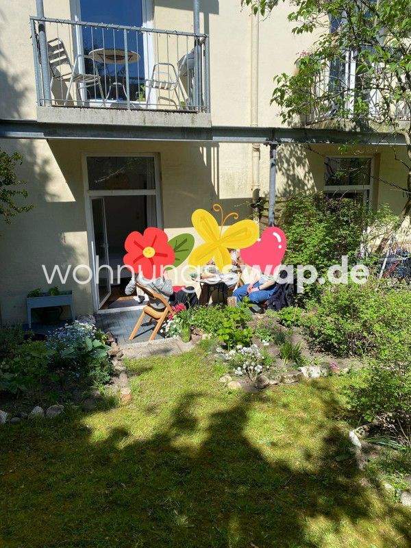 Thumbnail-Wohnungsswap - Kegelhofstraße