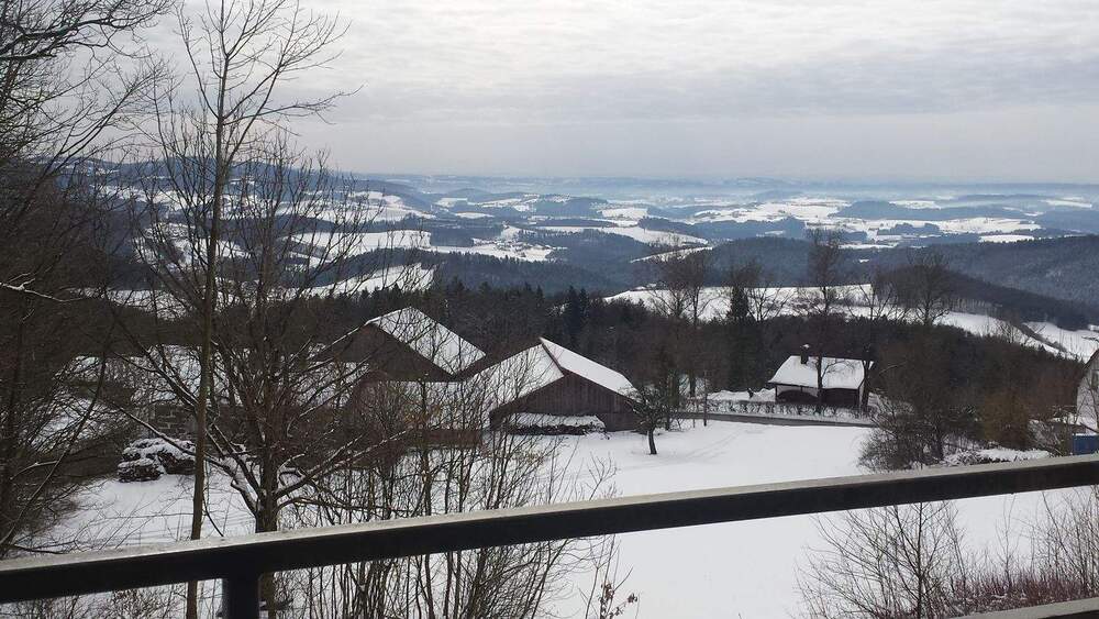 Thumbnail-Schöne, geschmackvolle Ferienwohnung in herrlicher Aussichtslage
