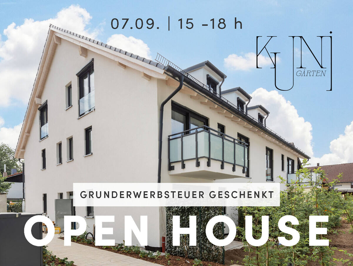 Open House