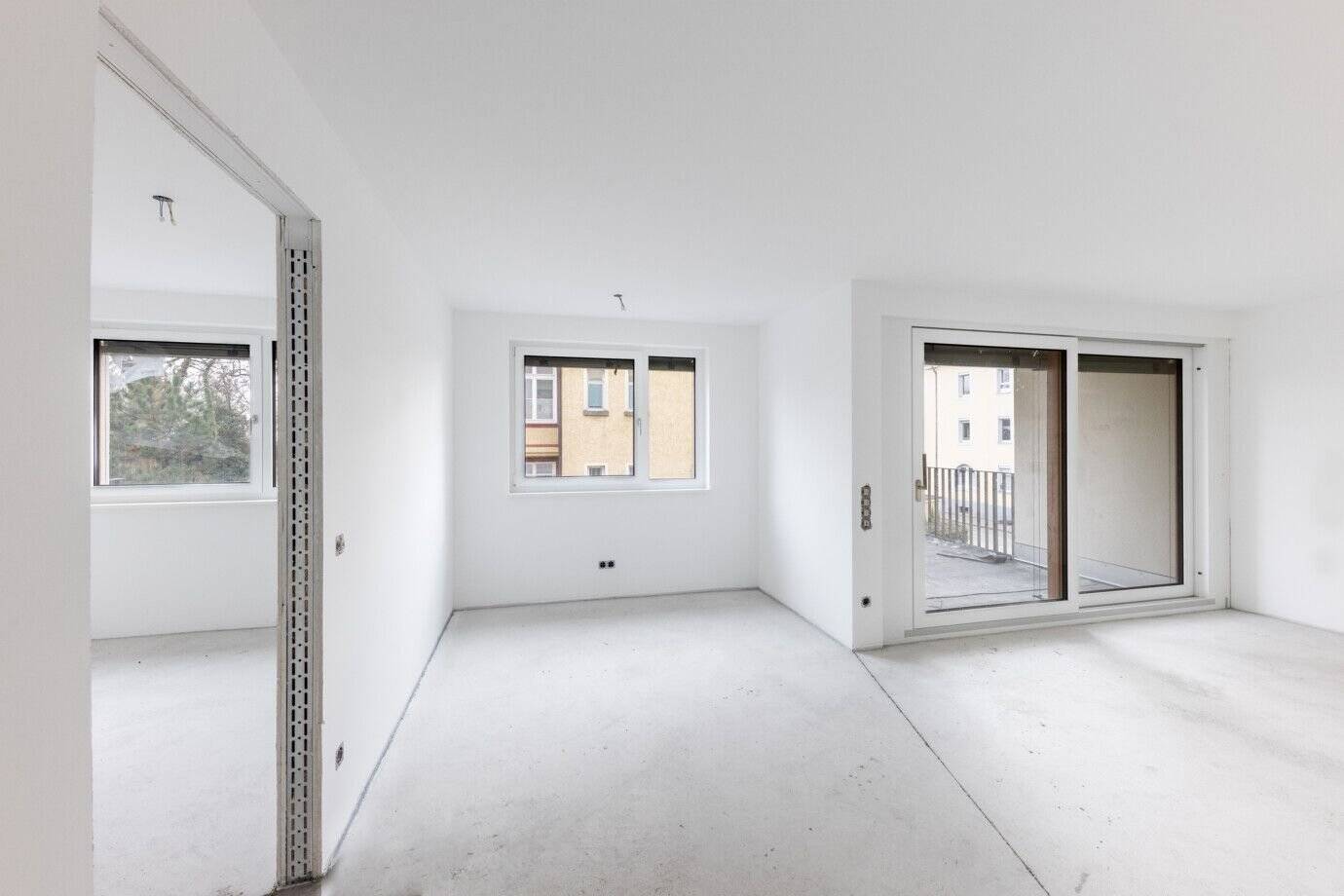 Thumbnail-Wohnen auf einer Ebene mit Aufzug - B.1.2