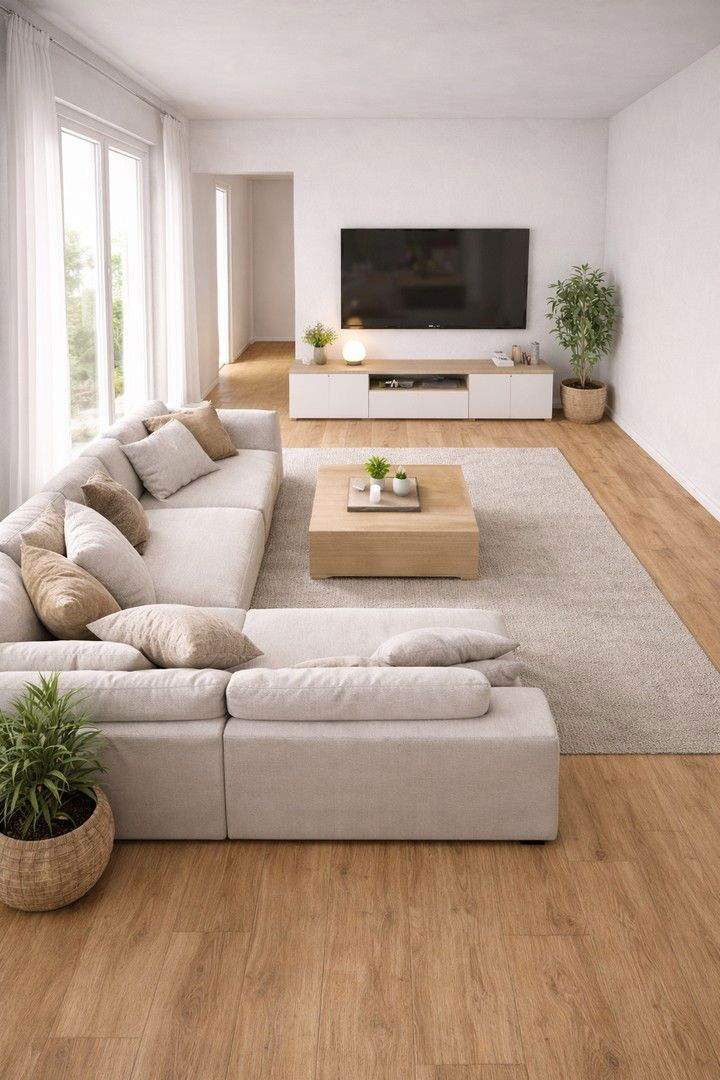 Thumbnail-?? 50qm² Wohnung in Enkenbach-Alsenborn zu vermieten