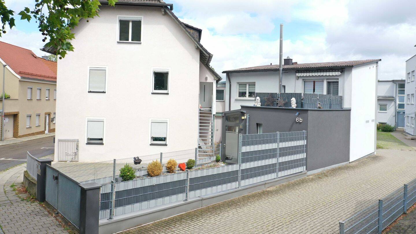 Stadthaus