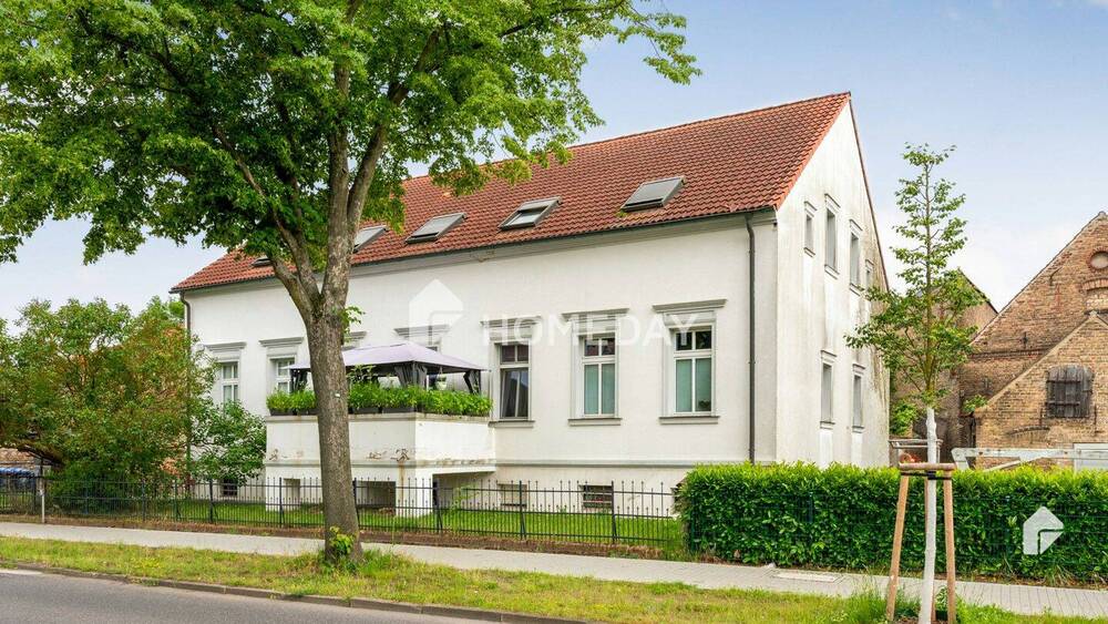 Außenansicht Vorderseite 2