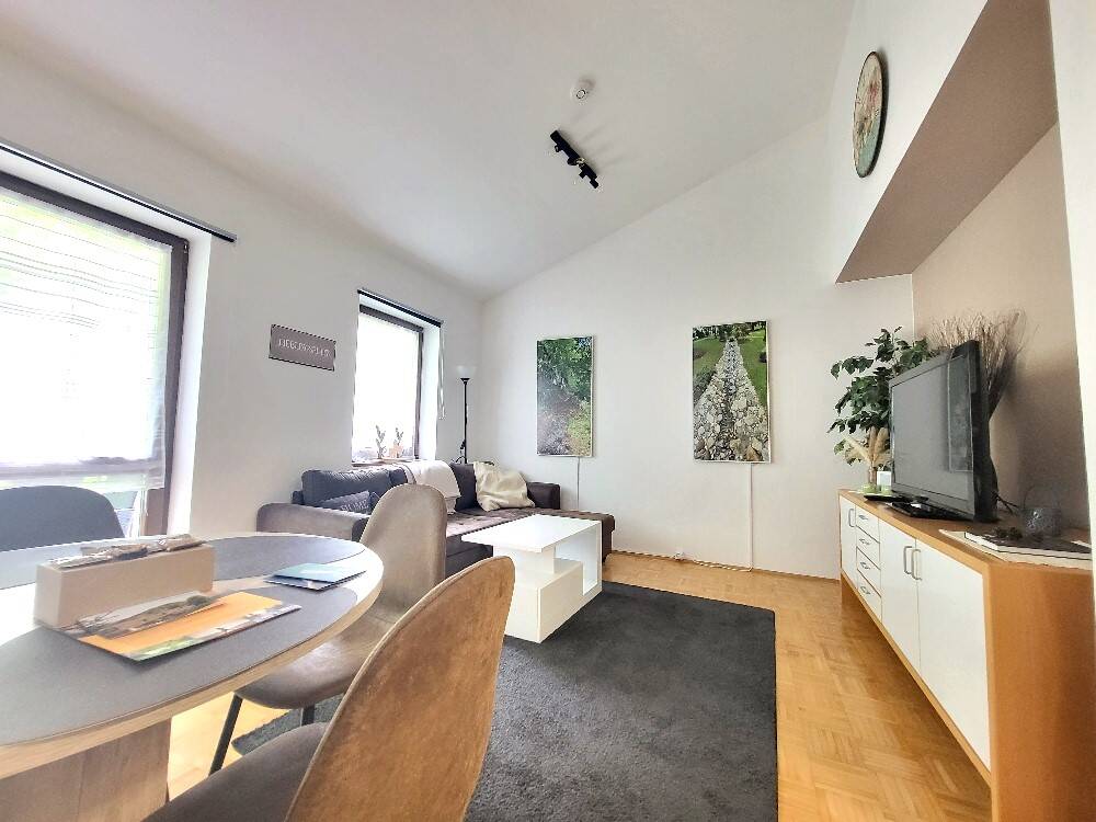 Thumbnail-Top ausgestattete Ferienwohnung im vorderen Bayerischen Wald