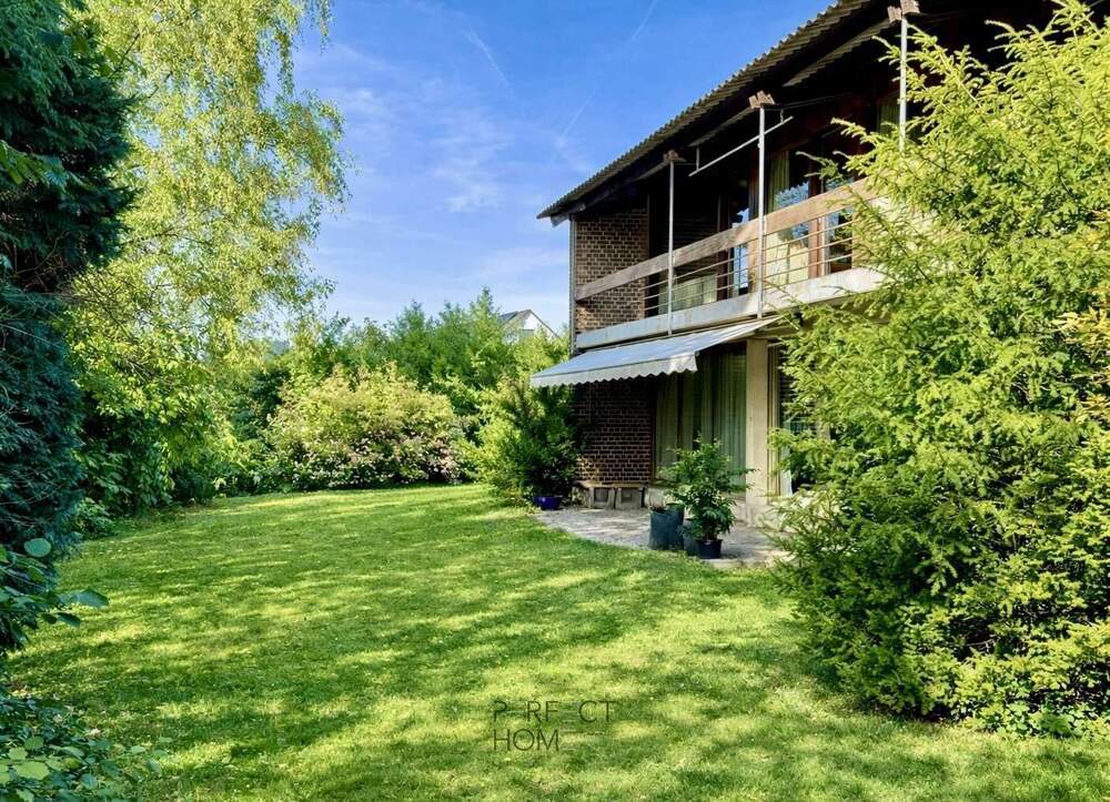 Thumbnail-Architektenhaus · Galerie · Kamin · Großer Garten · Heilbronner Osten