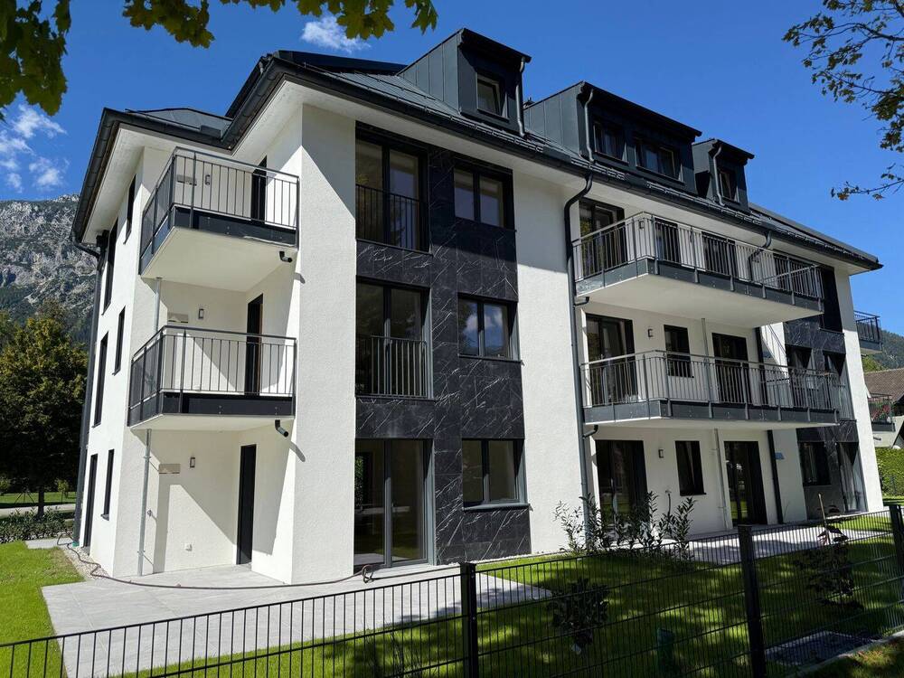 Thumbnail-Neubau Erstbezug!! 2-Zimmer-Wohnung im 1. Obergeschoss