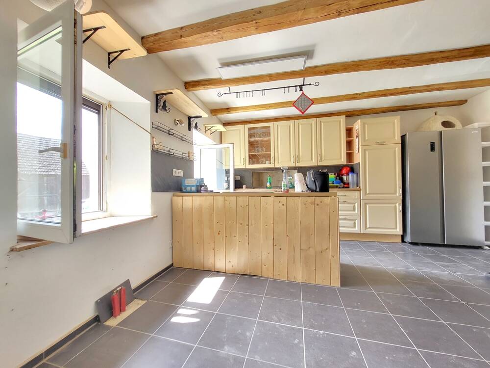 Thumbnail-Einfamilienhaus auf großem, idyllischen Grundstück