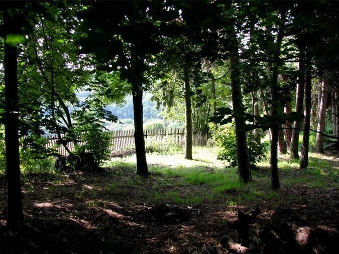 Thumbnail-865m² Grundstück am ruhigen Waldrand | Ideal für Einfamilienhaus oder Doppelhaus