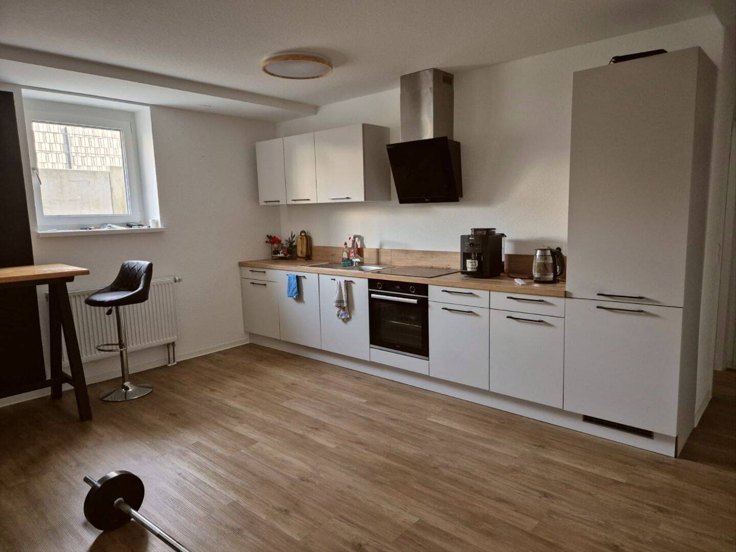 Thumbnail-Charmante 2-Zimmer-Wohnung mit EBK - hell und gemütlich