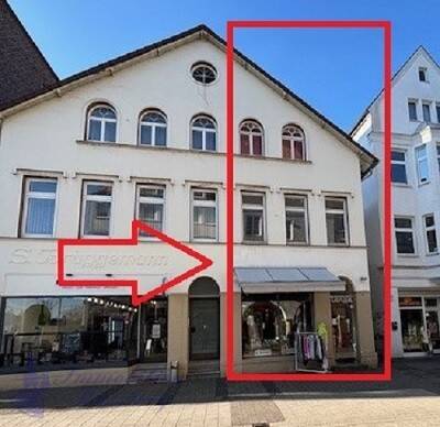 Angebot Rechte DHH
