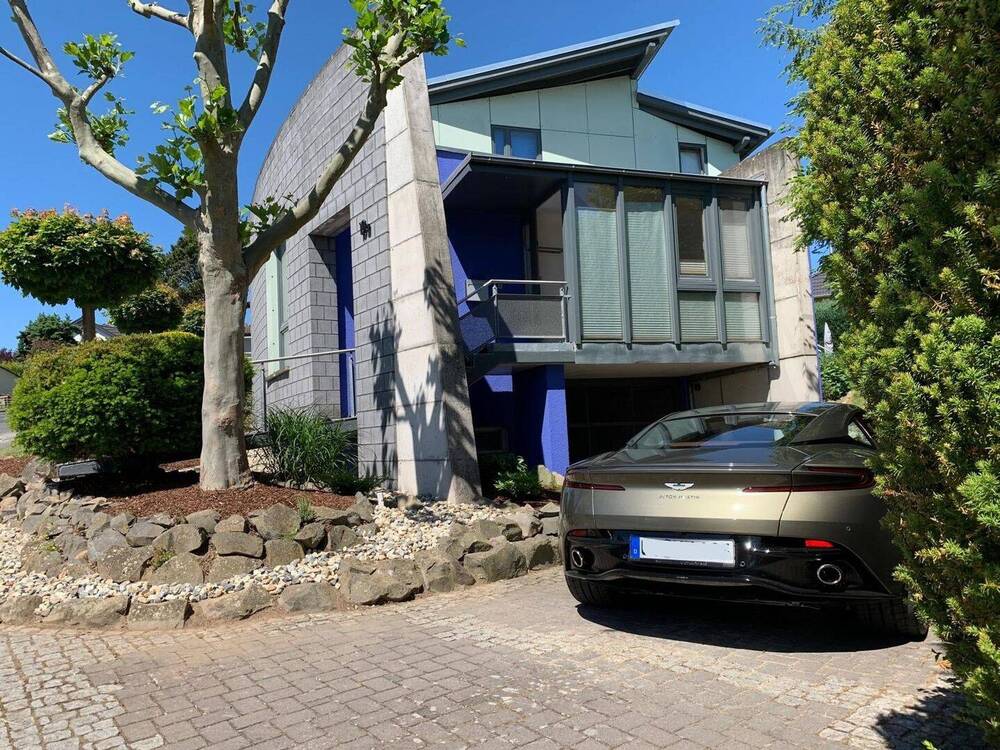 Thumbnail-***Attraktive Erdgeschosswohnung in moderner Architektur***