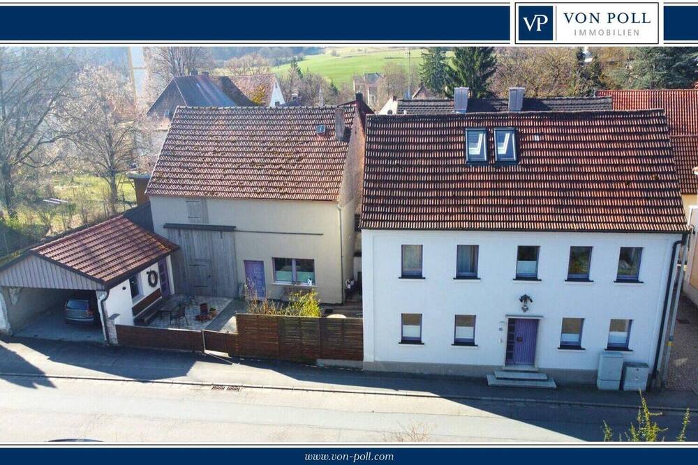 Thumbnail-Bezugsfertiges Ferienhaus mit Charme - ideal für Urlaubsgäste oder zur Eigennutzung