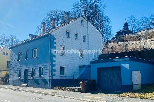 Thumbnail-***Platzwunder im Stadtzentrum - viel Raum für Ihre Ideen***NEUER PREIS