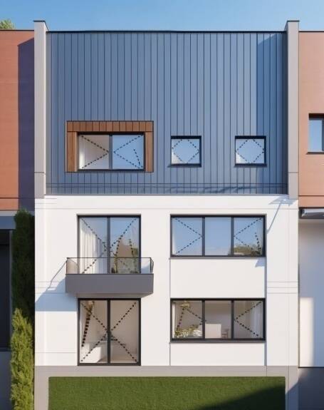 Thumbnail-Erstbezug! Barrierefreie 3-Zimmerwohnung in Köln!