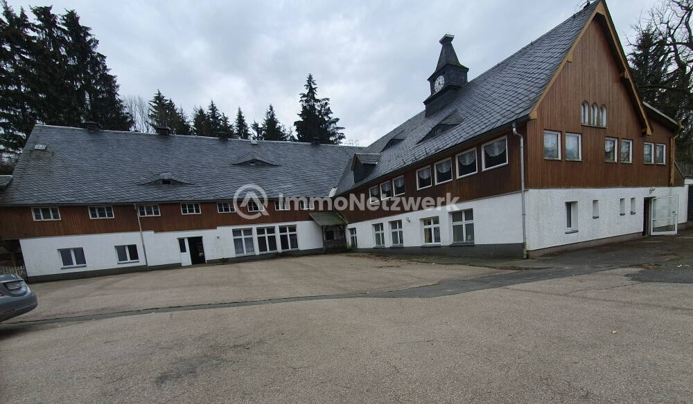 Innenhof