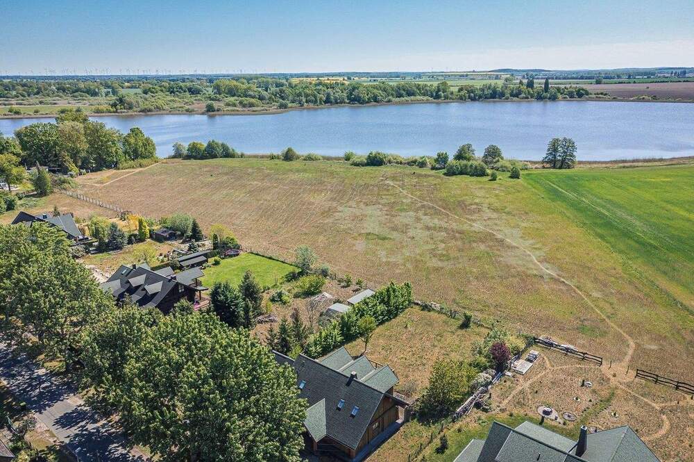 Thumbnail-*Bei Berlin mit Sauna, Kamin & Seezugang* 1,5 % Provision