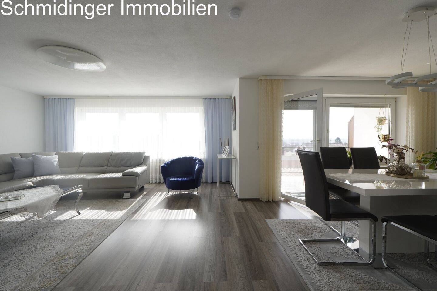 Thumbnail-Ihr neues Zuhause in Munderkingen - Stil, Komfort und Fernblick!