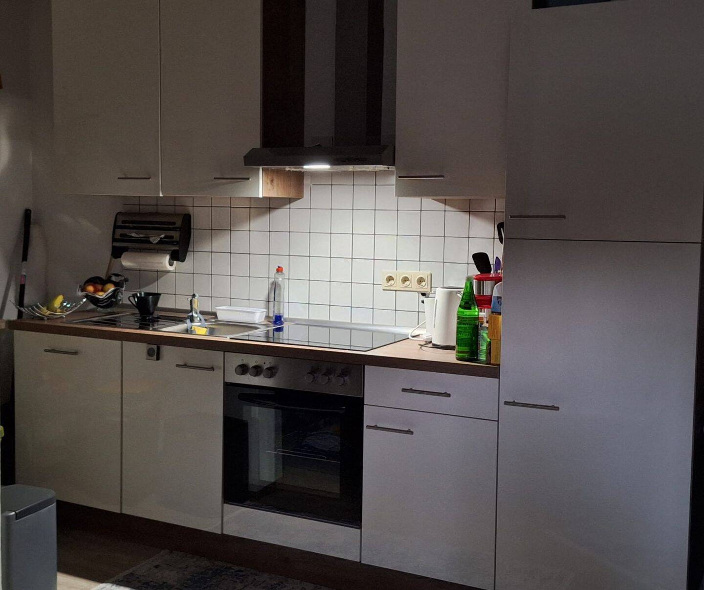 Thumbnail-Gepflegte 2-Zimmerwohnung in Ebensfeld ab Juni 2026 bezugsfrei!