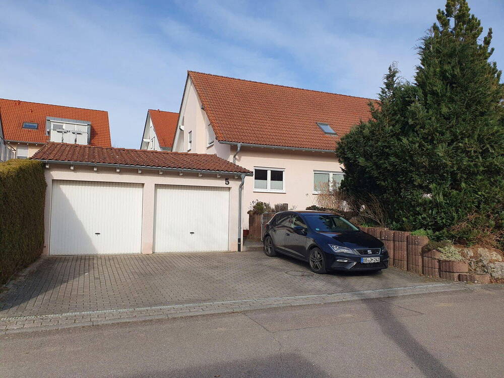 Südansicht