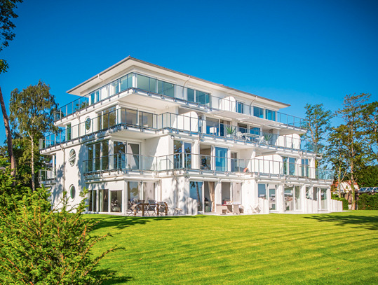 Thumbnail-Schöner Wohnen an der Ostsee